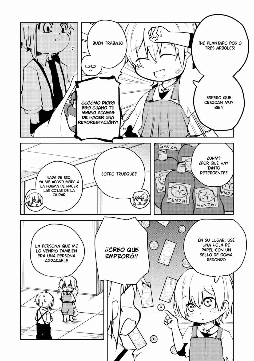 Chapter 156 - Page 2