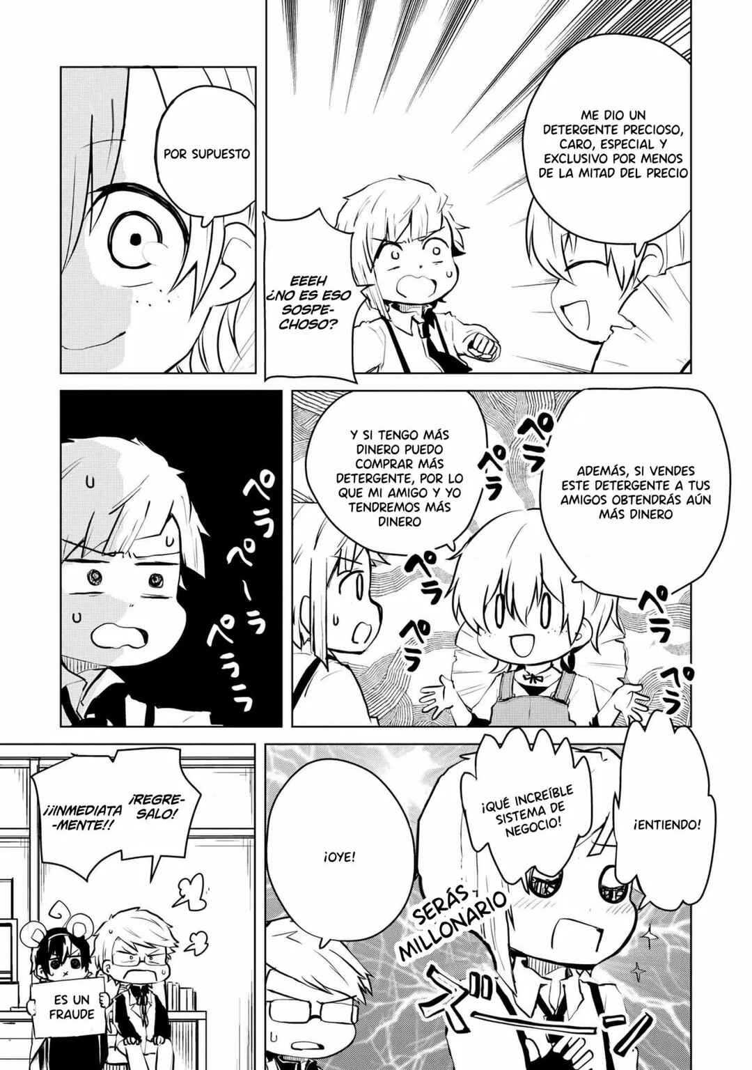 Chapter 156 - Page 3