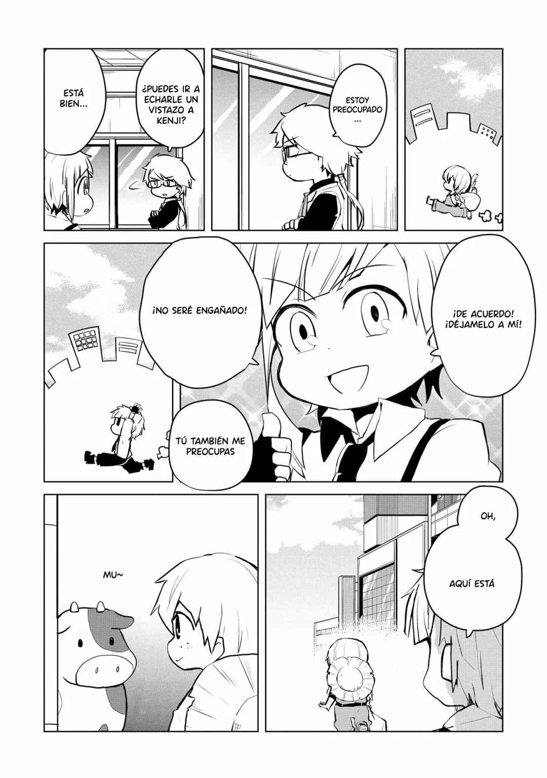 Chapter 156 - Page 4