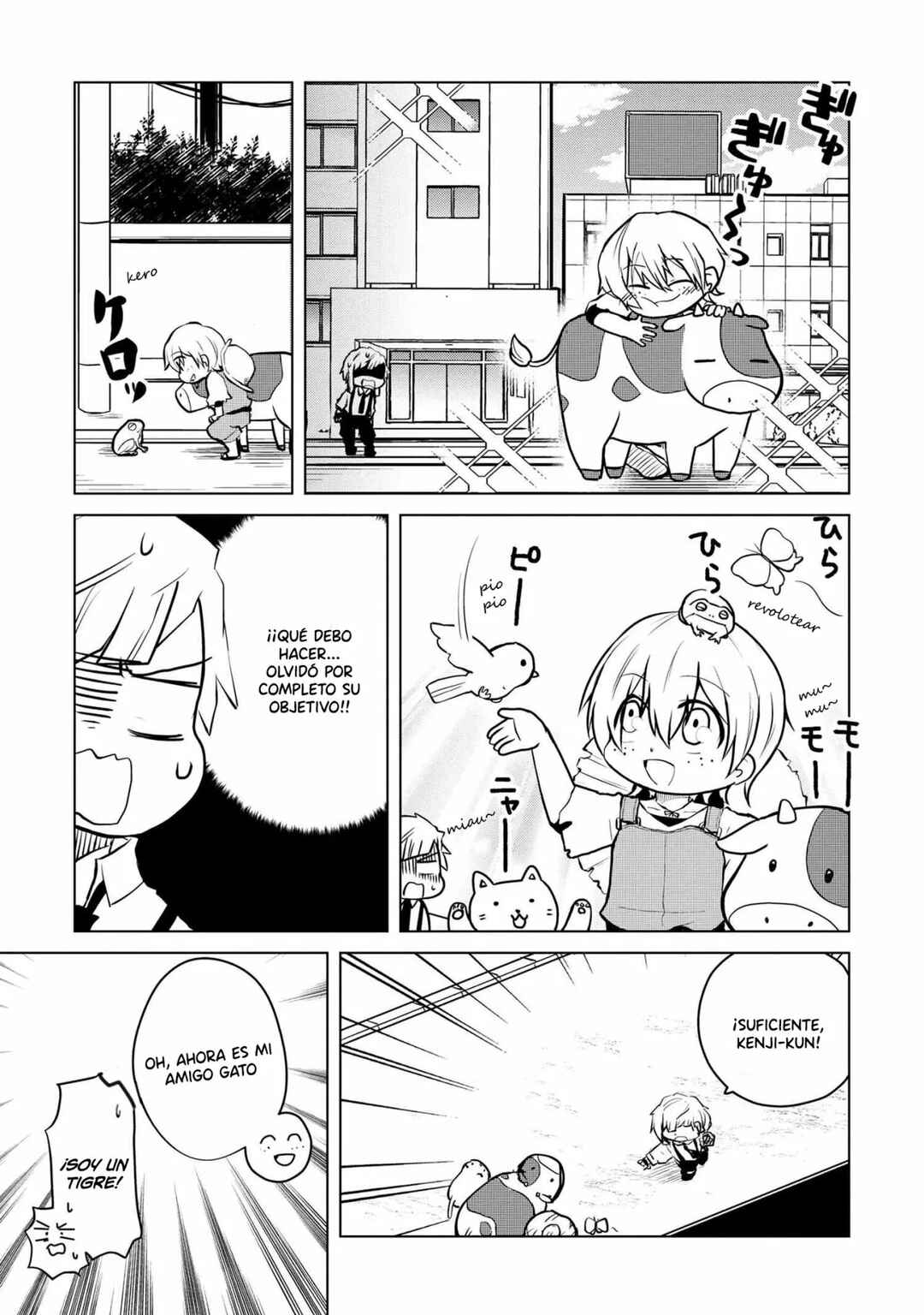 Chapter 156 - Page 5