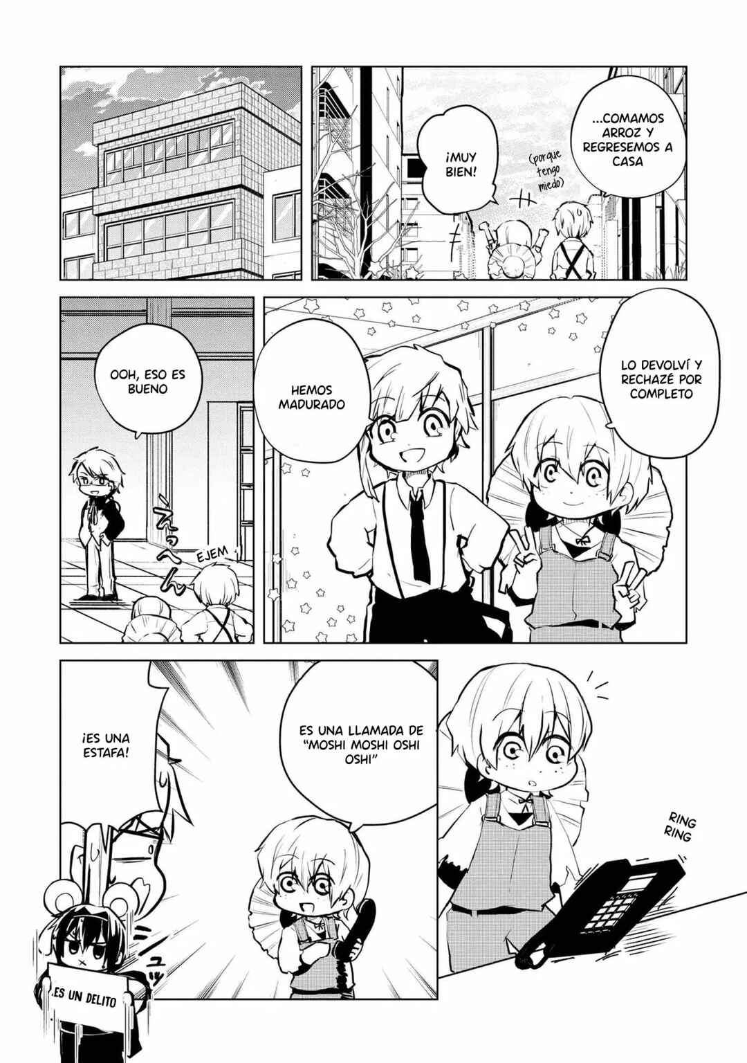 Chapter 156 - Page 8