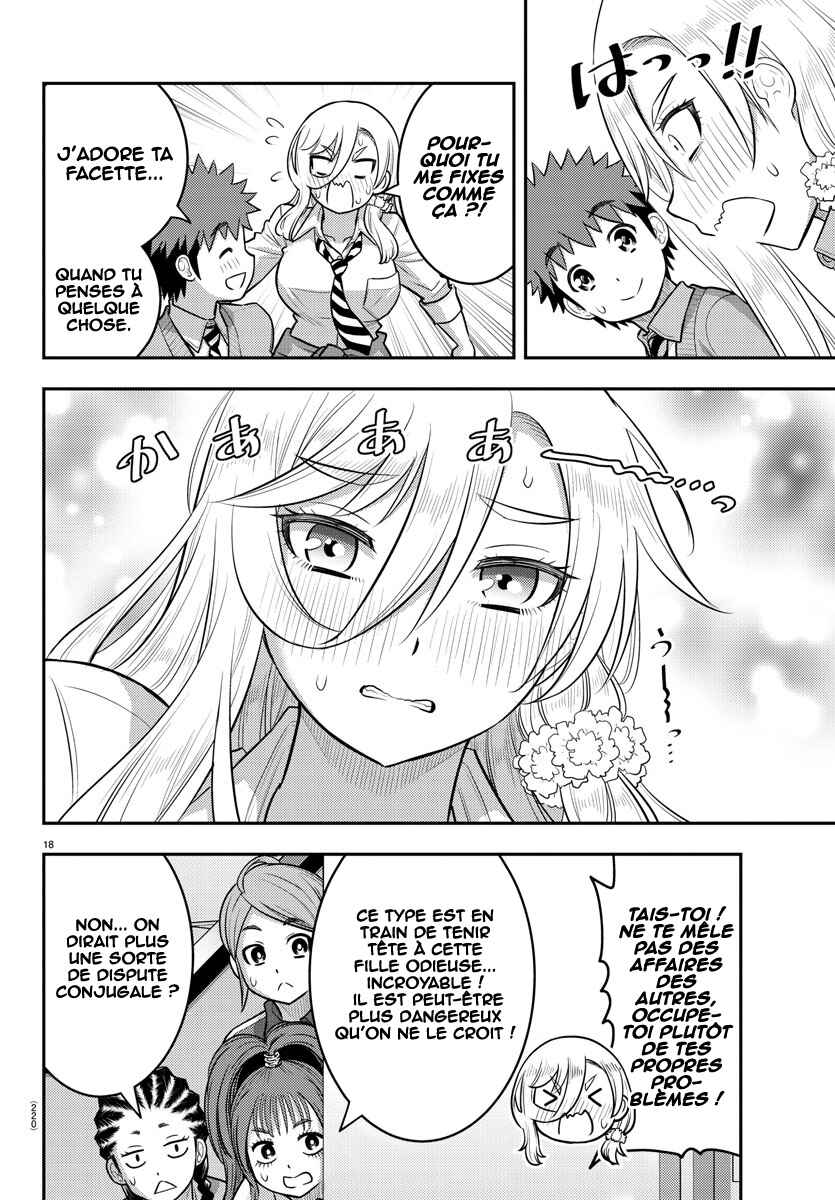 Chapter 217 - Page 19