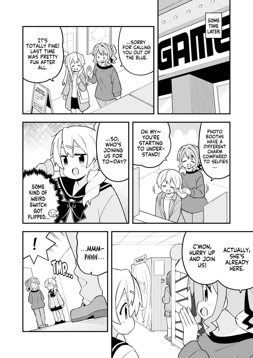 Chapter 79 - Page 10
