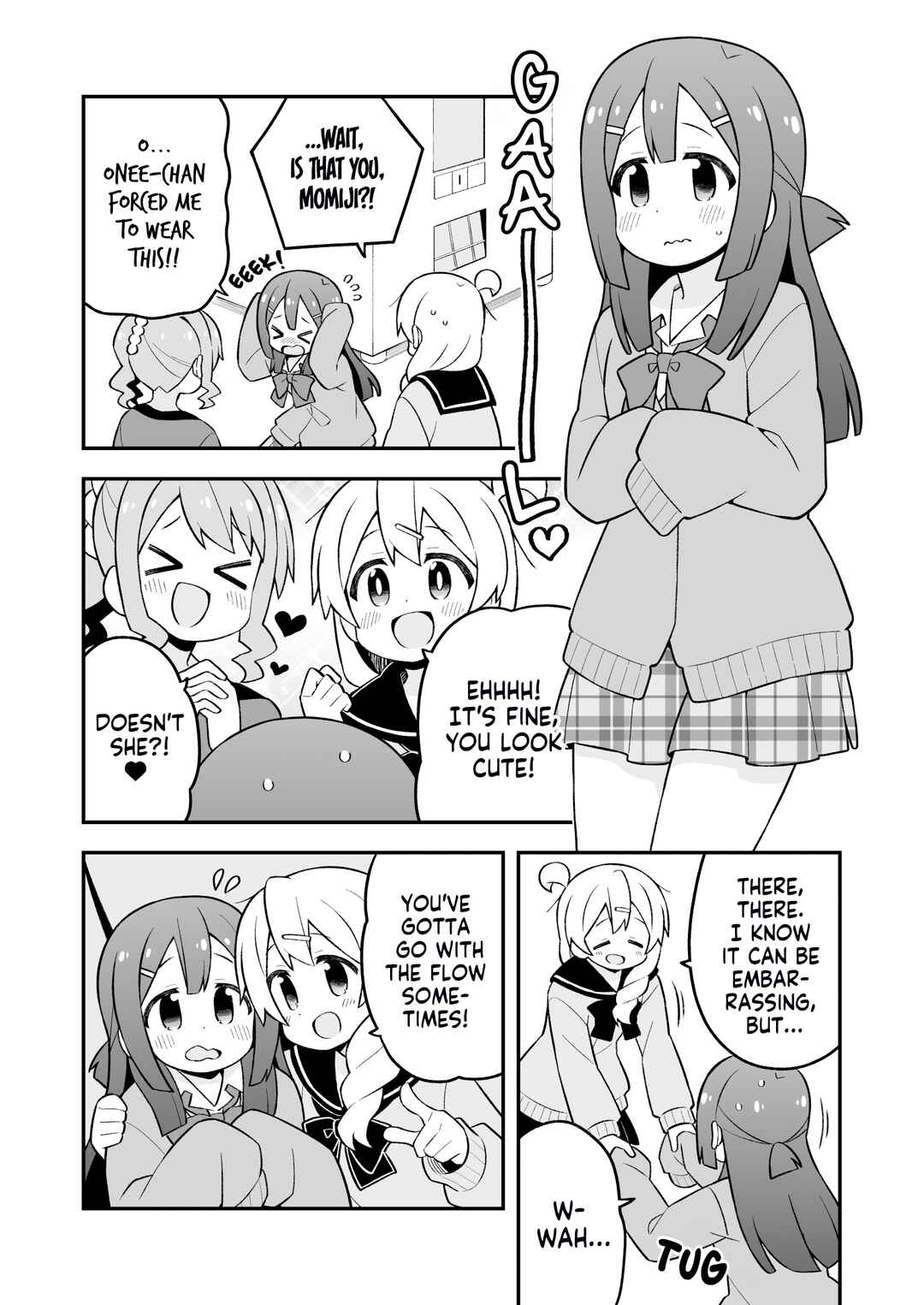 Chapter 79 - Page 11
