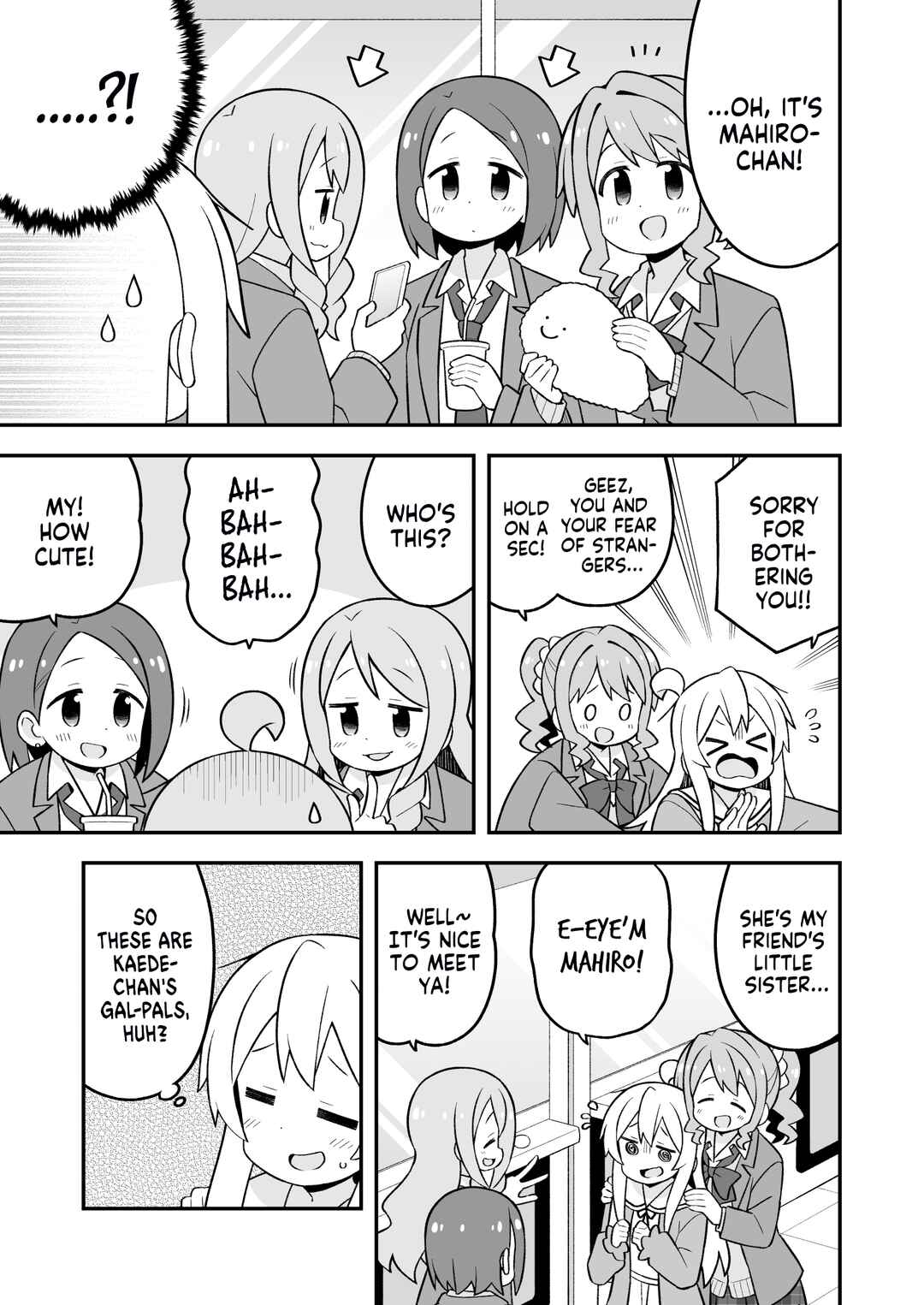 Chapter 79 - Page 3