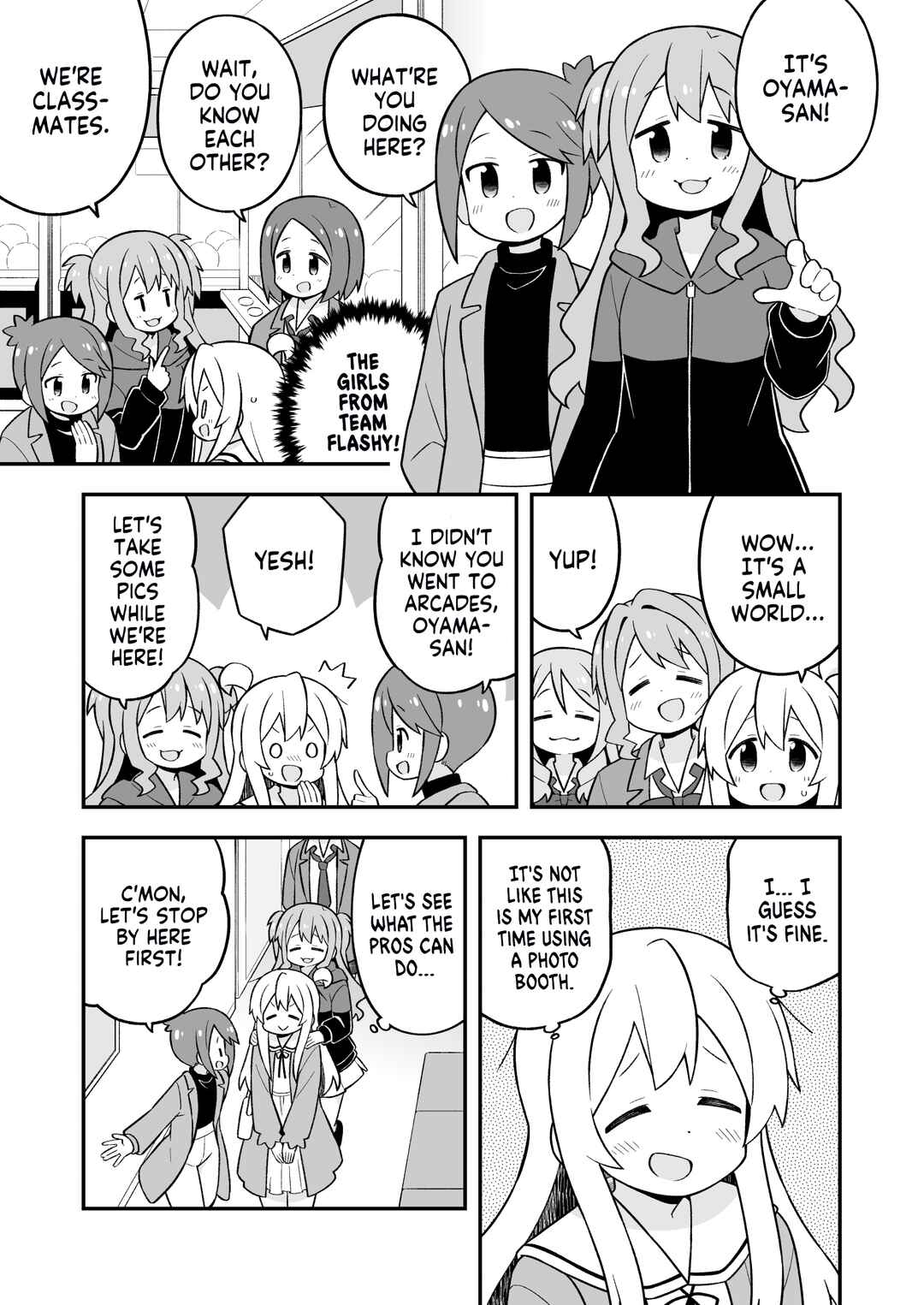 Chapter 79 - Page 5