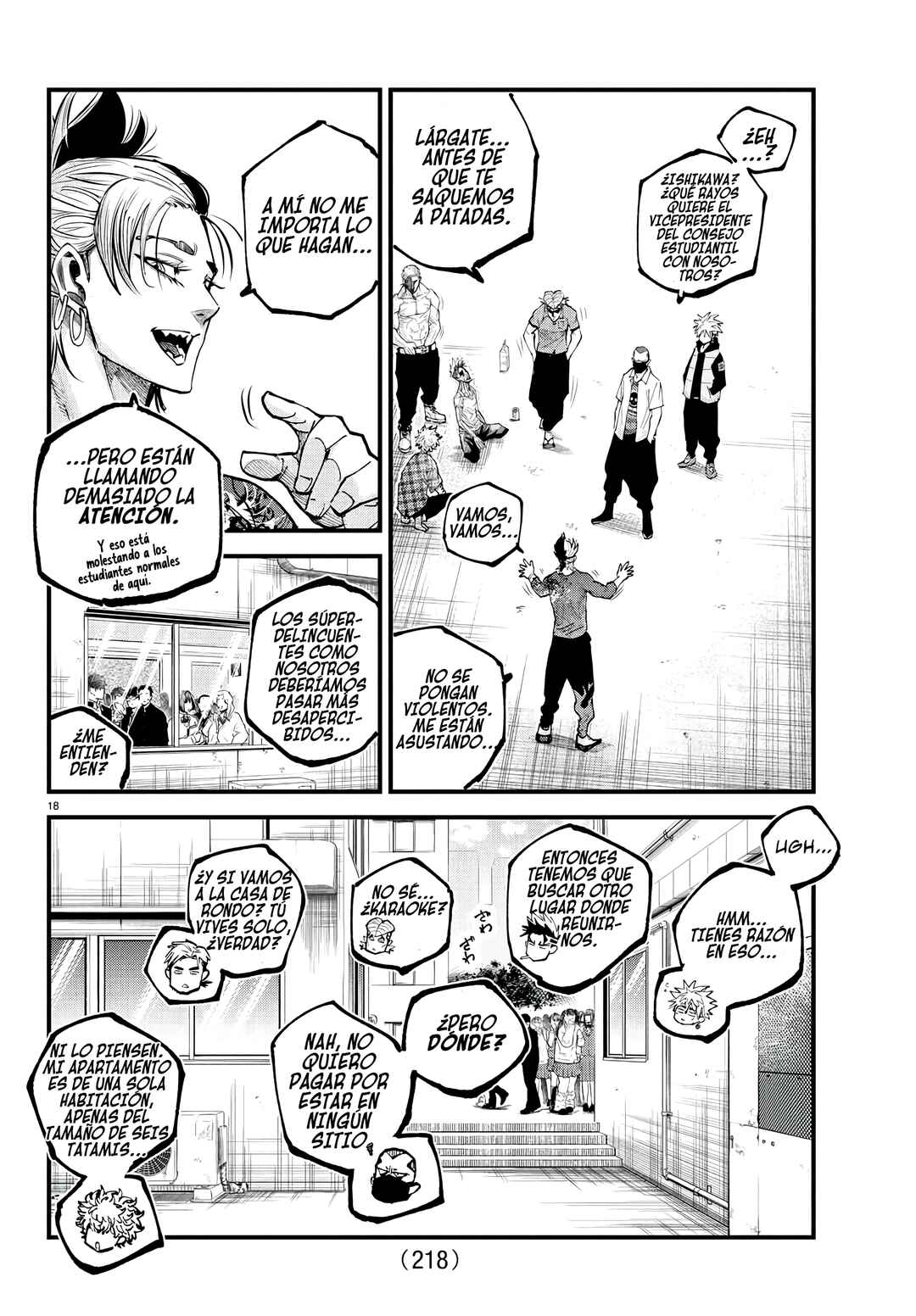Chapter 24 - Page 18