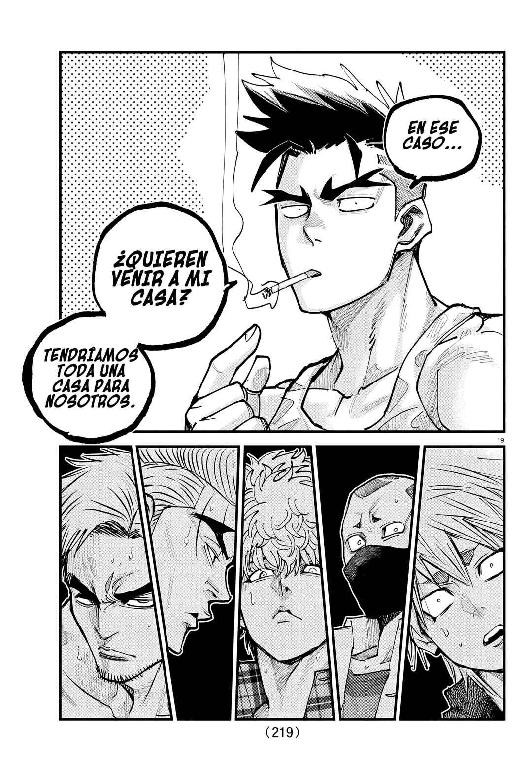 Chapter 24 - Page 19
