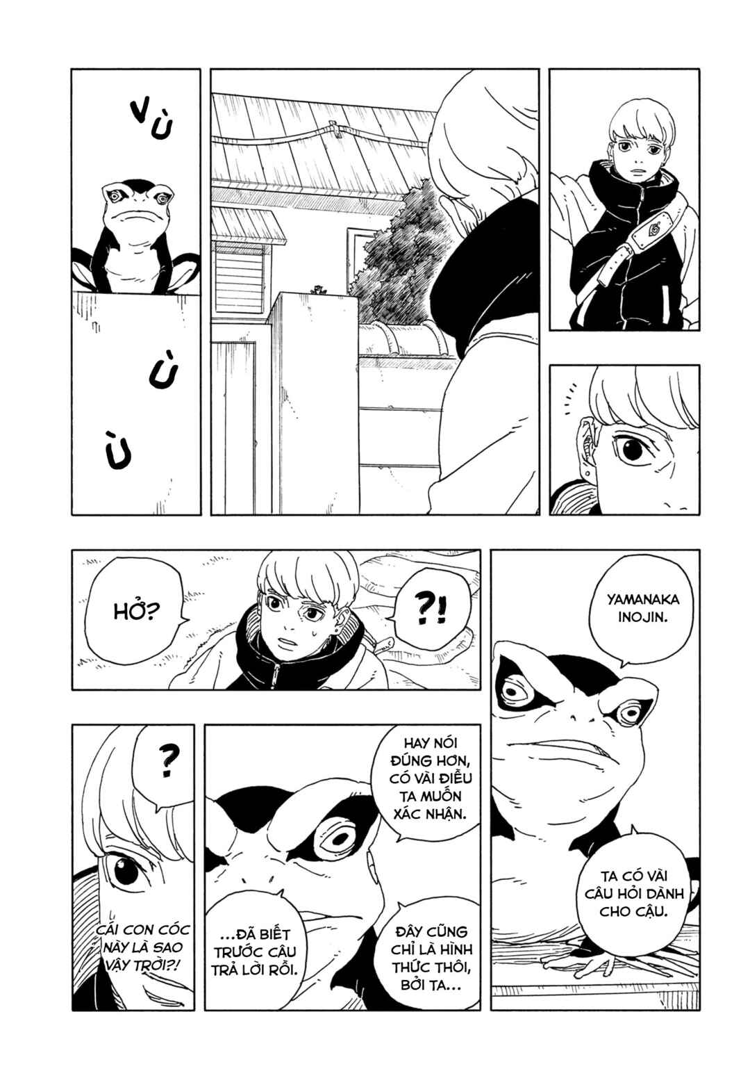 Chapter 26 - Page 3