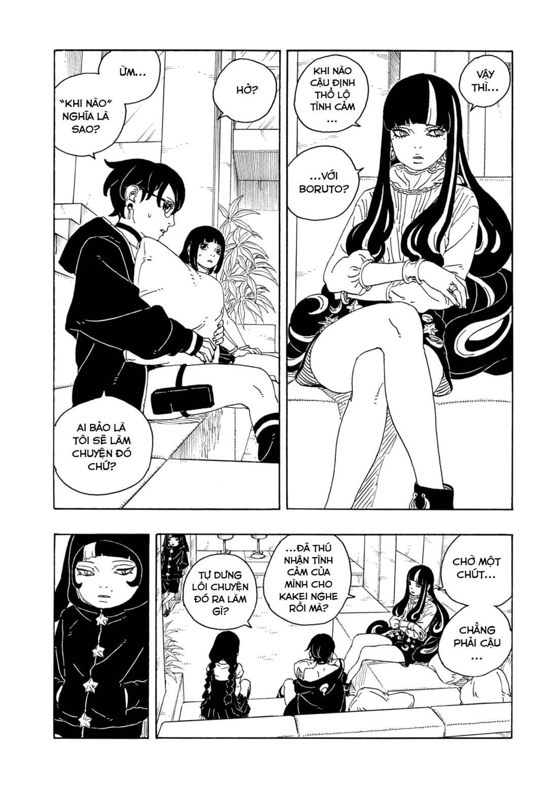 Chapter 26 - Page 31