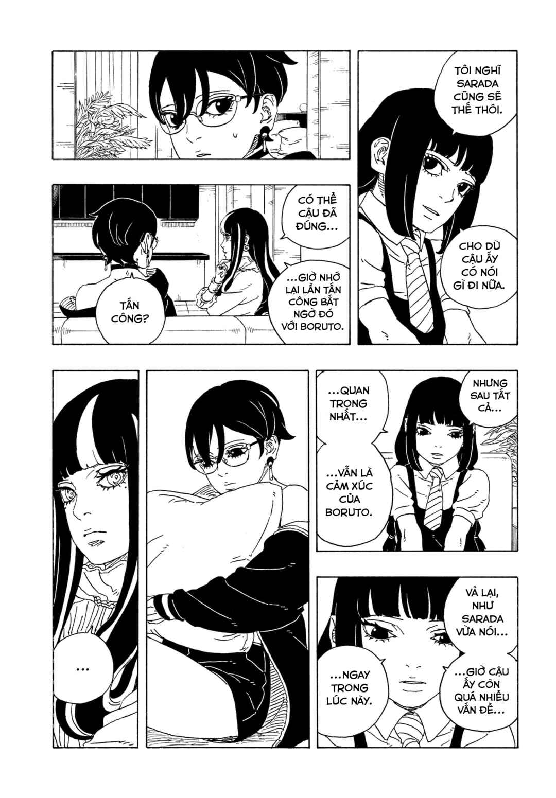 Chapter 26 - Page 33