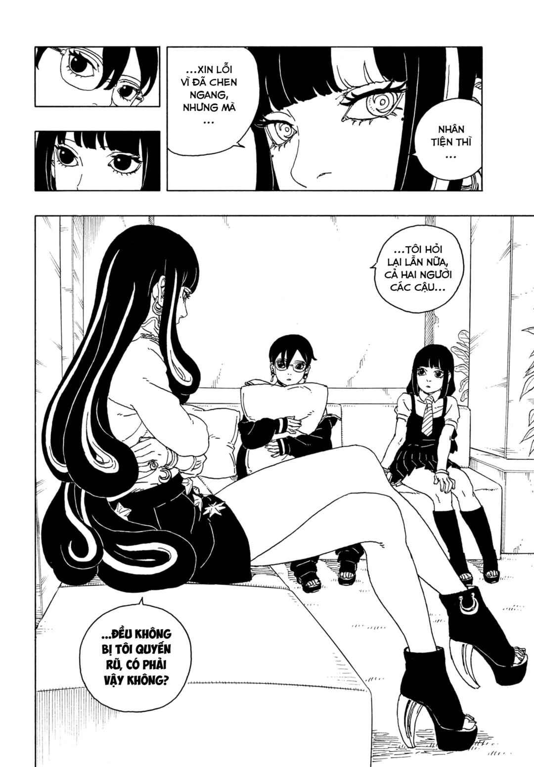 Chapter 26 - Page 34