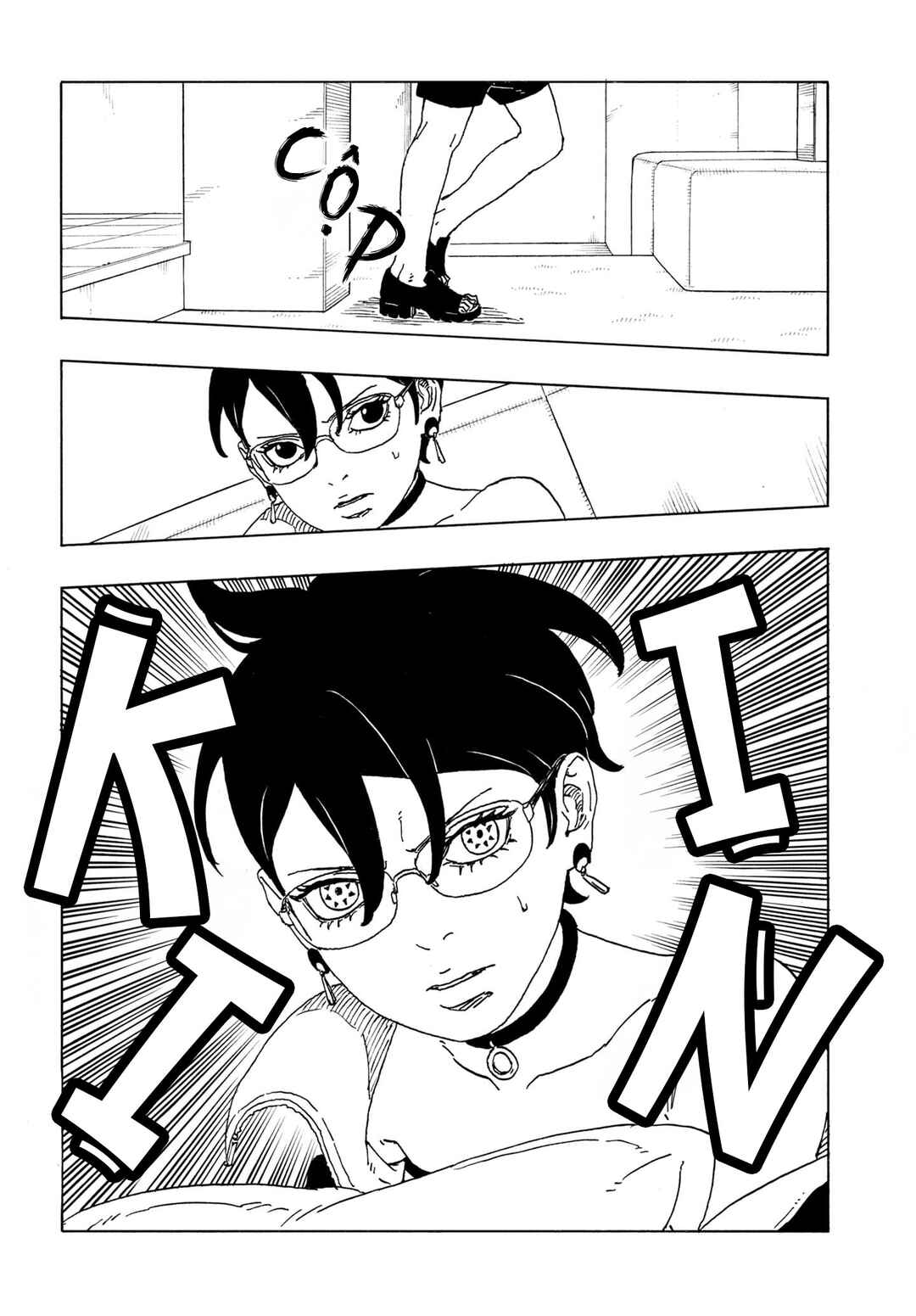Chapter 26 - Page 38