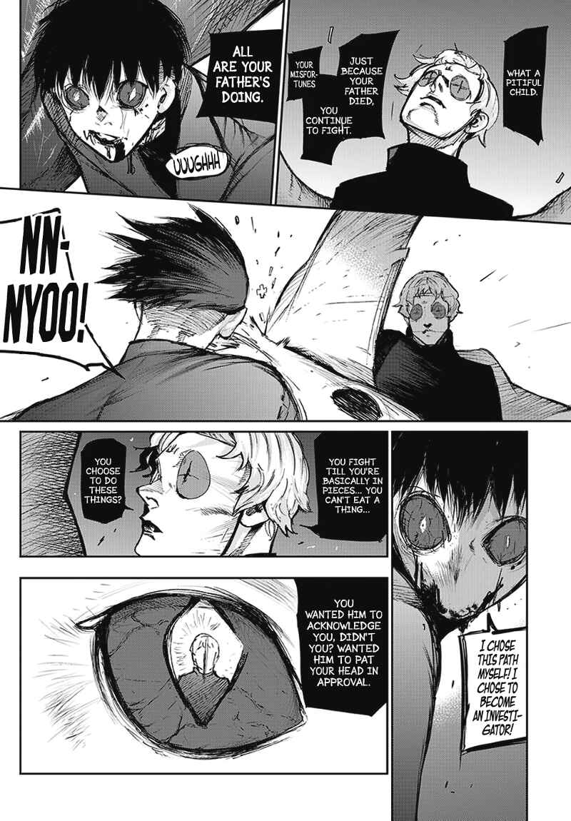 Chapter 110 - Page 11