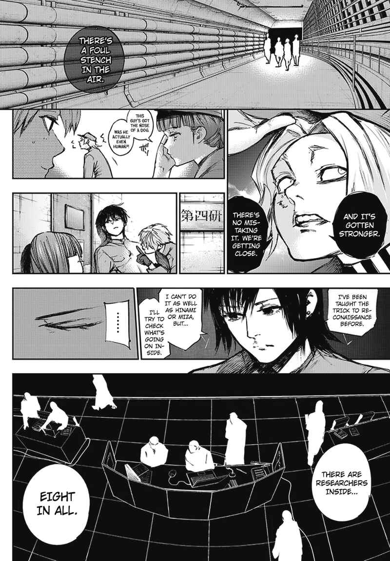 Chapter 110 - Page 15