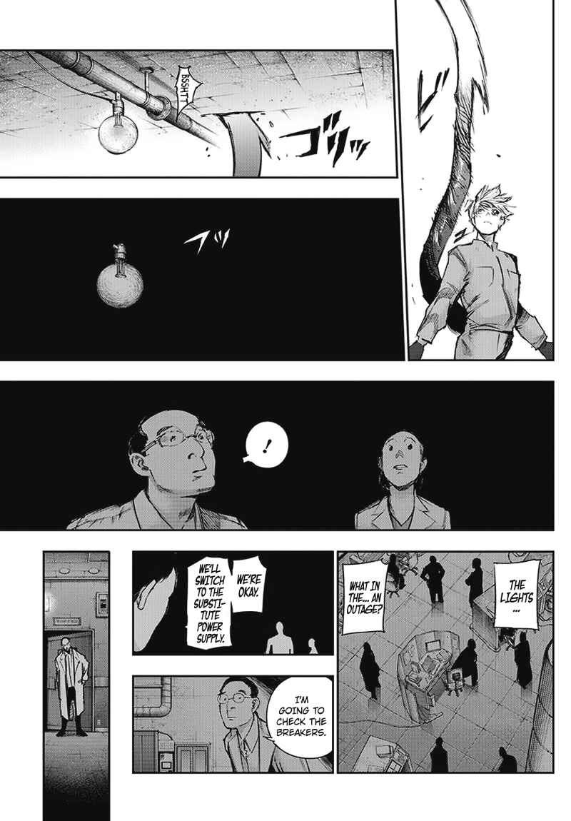 Chapter 110 - Page 16