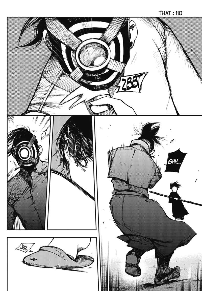 Chapter 110 - Page 3
