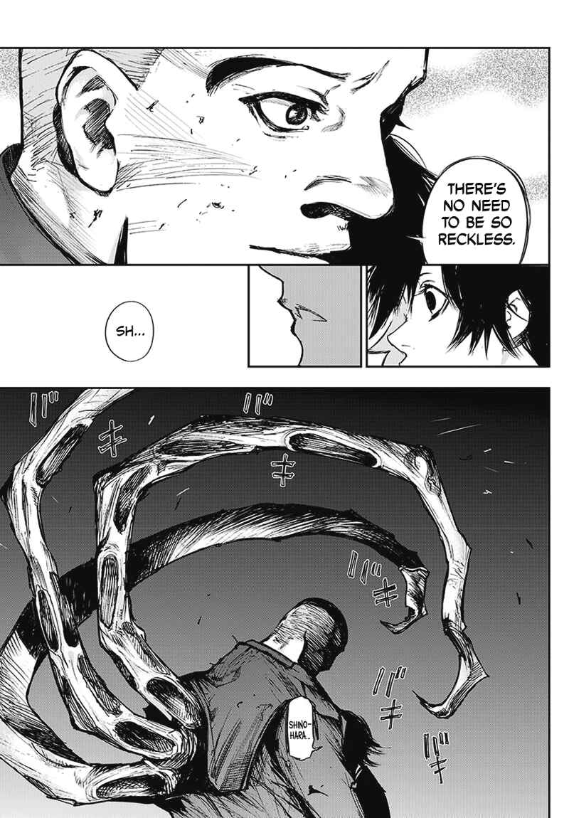 Chapter 110 - Page 6