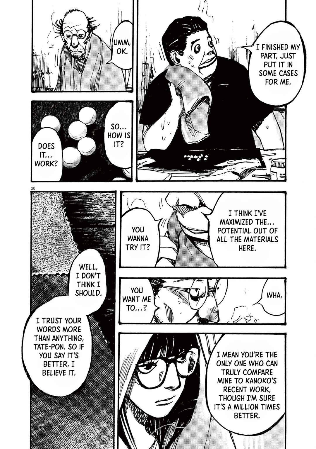 Chapter 37 - Page 20