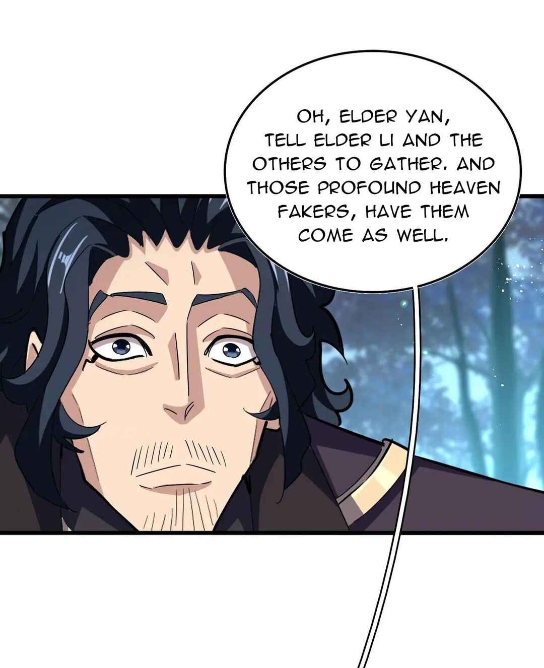 Chapter 450 - Page 1