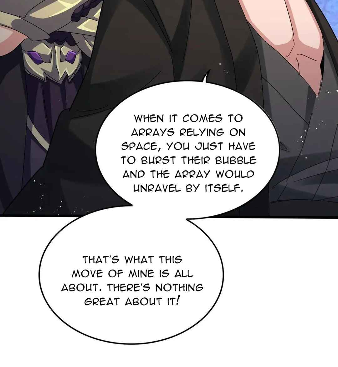Chapter 450 - Page 14