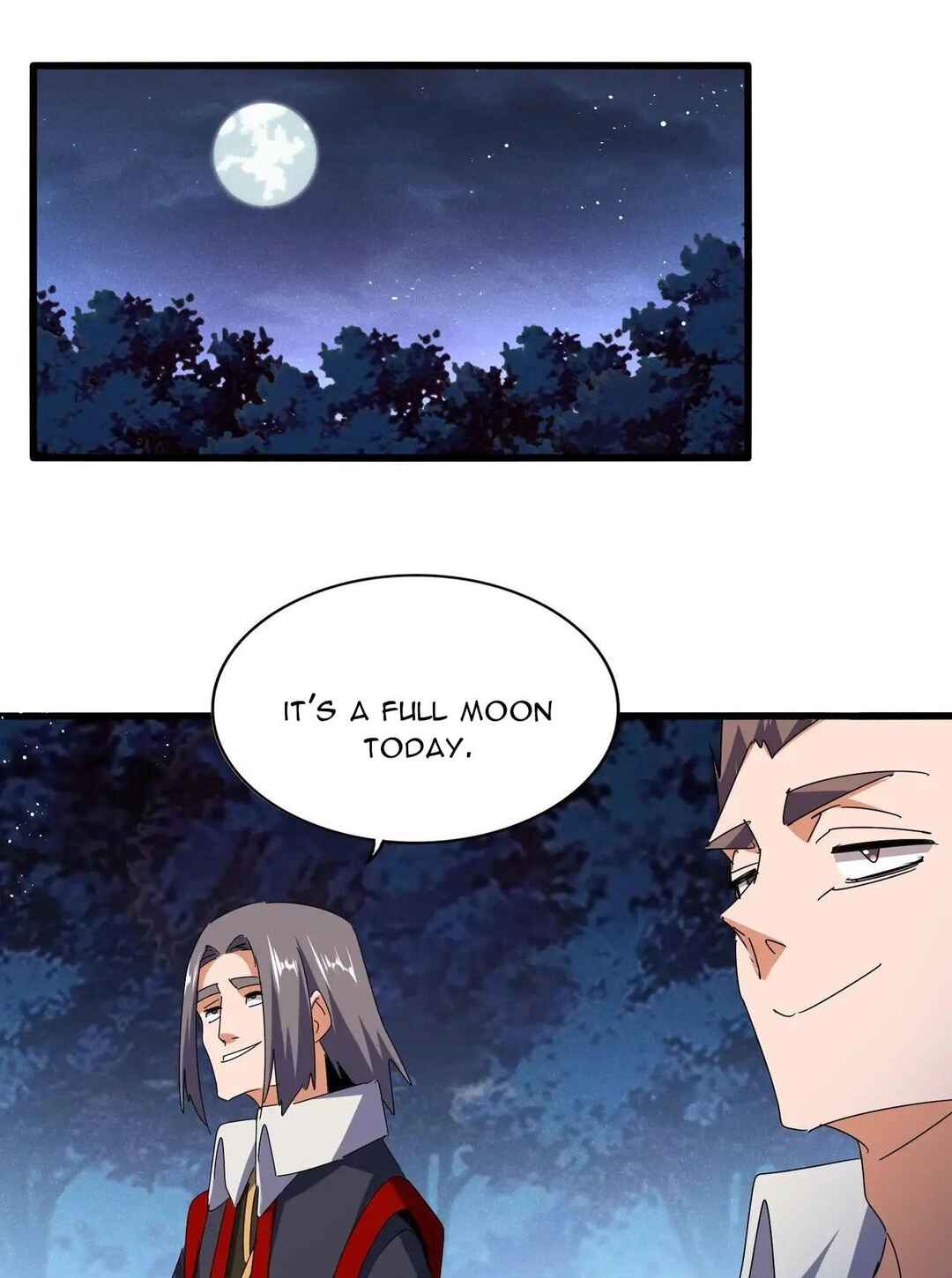 Chapter 450 - Page 21
