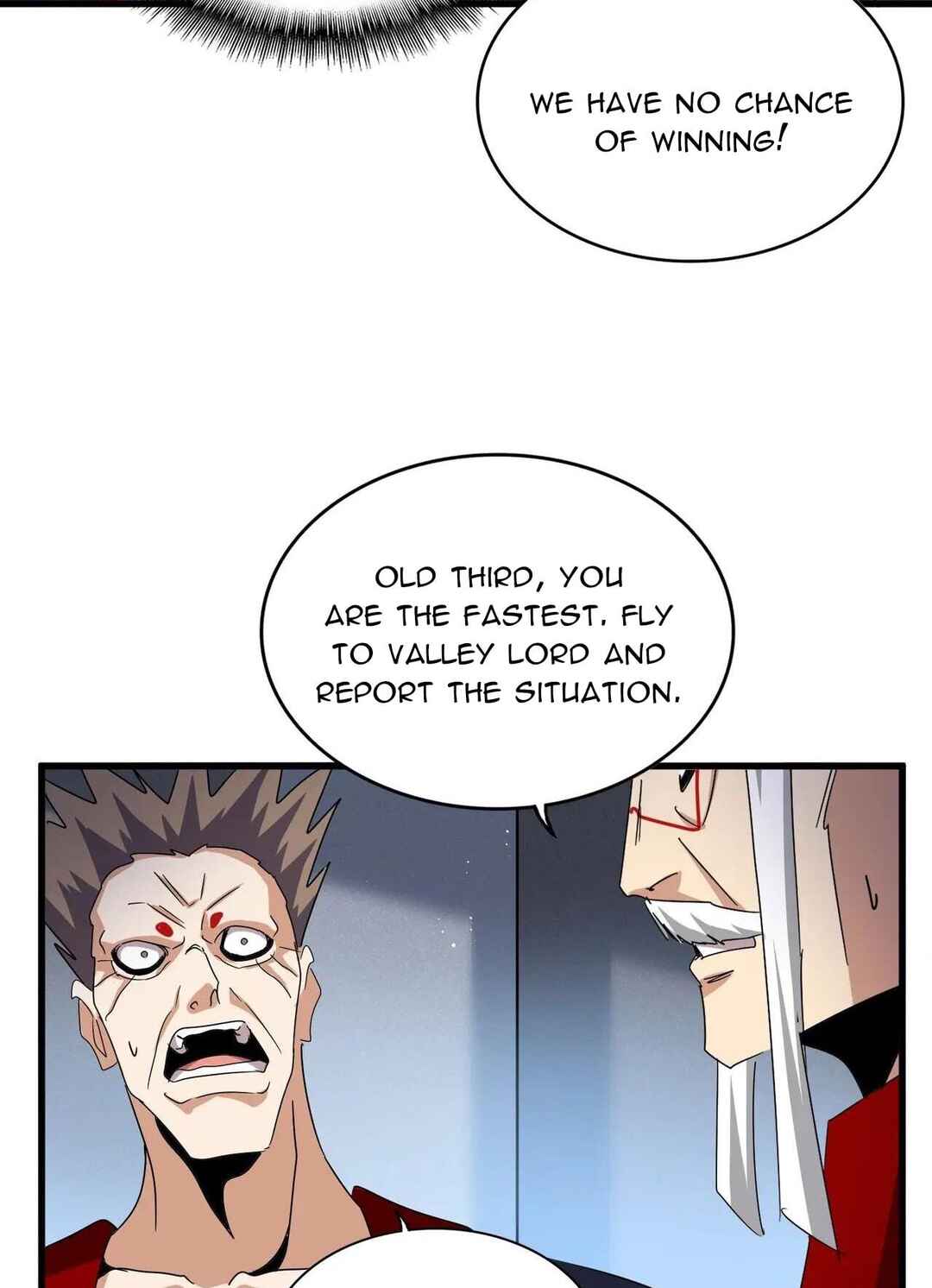 Chapter 450 - Page 46