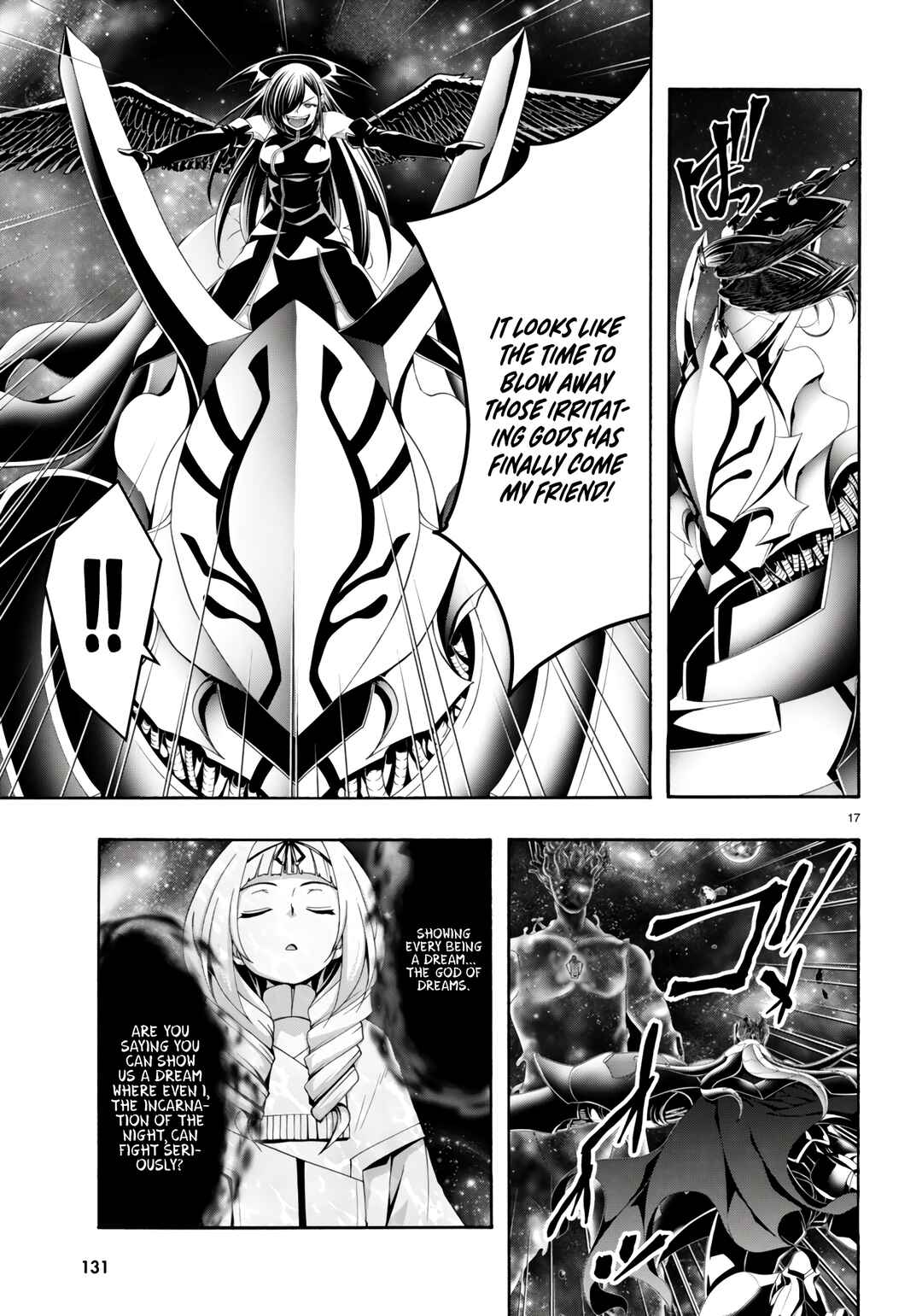 Chapter 152 - Page 18