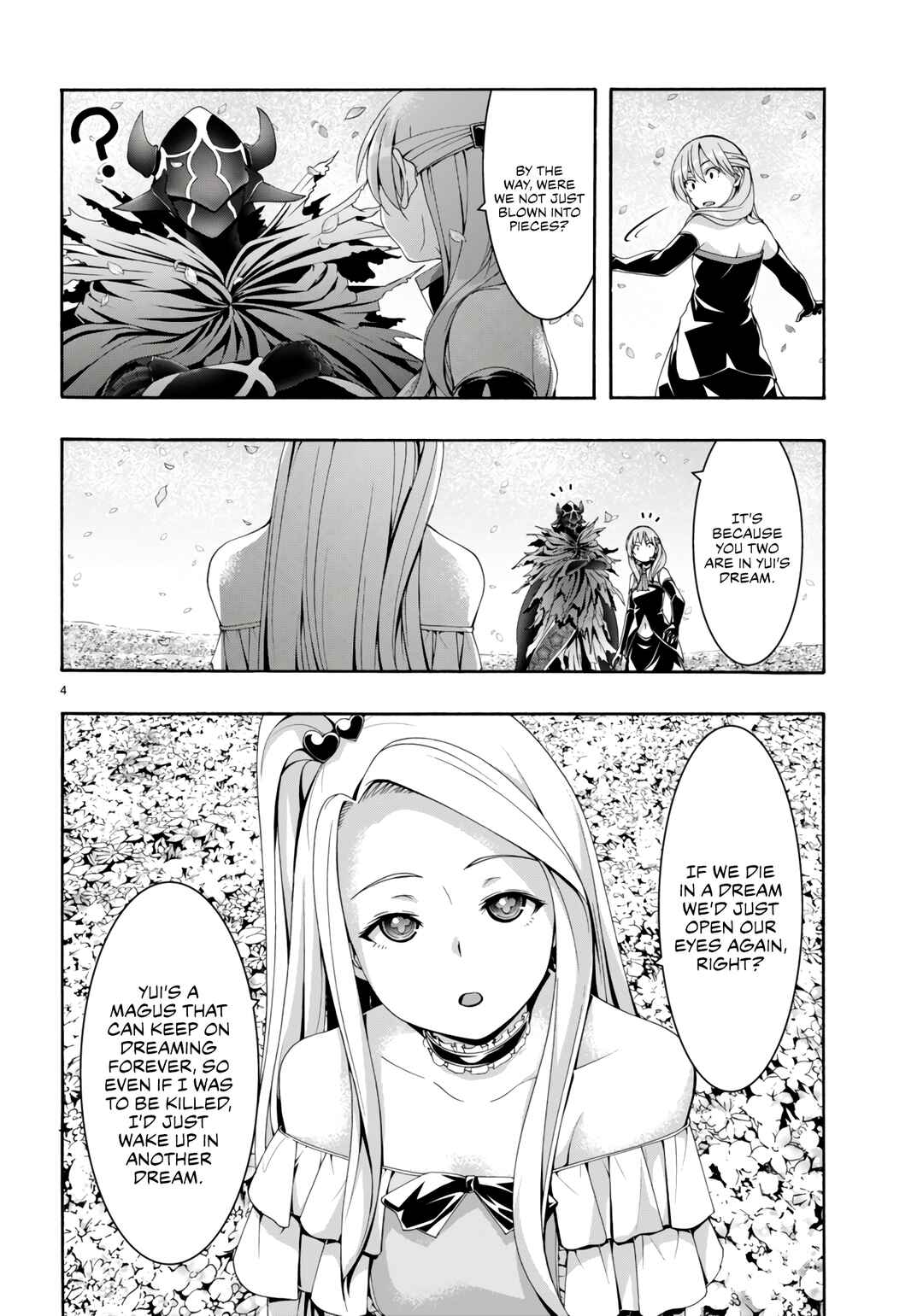 Chapter 152 - Page 5