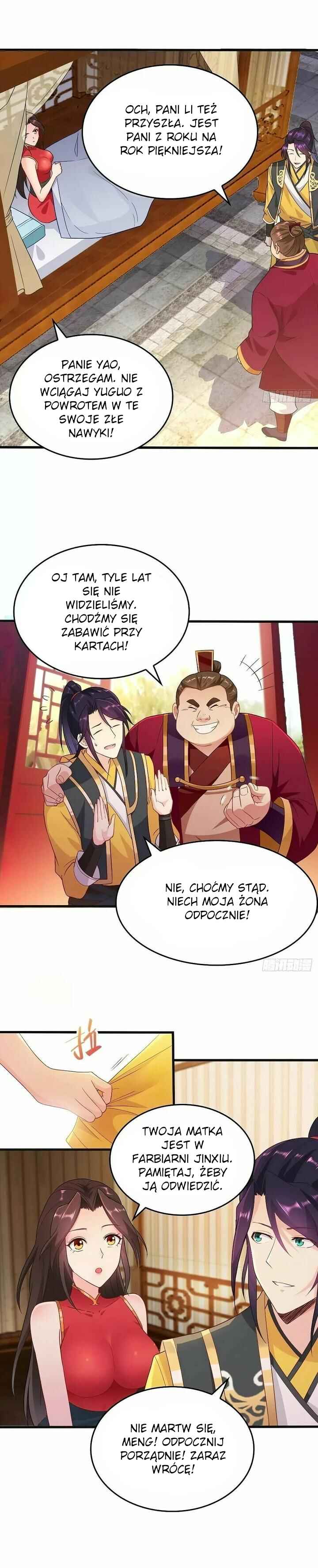 Chapter 74 - Page 10