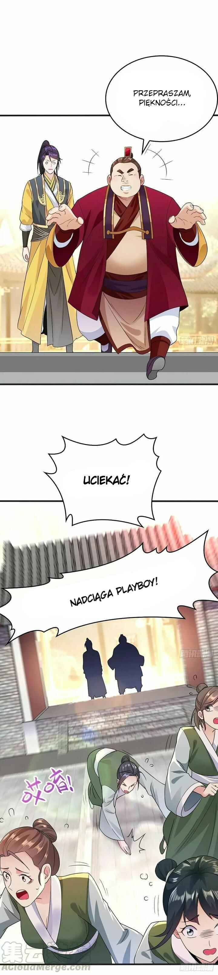 Chapter 74 - Page 15