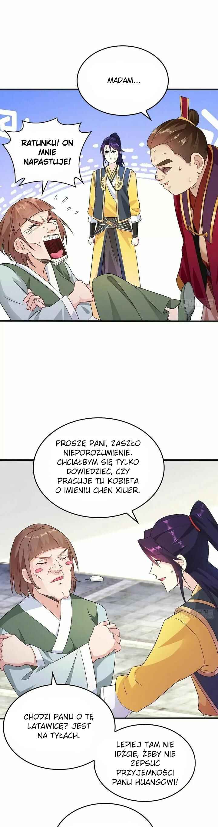 Chapter 74 - Page 16