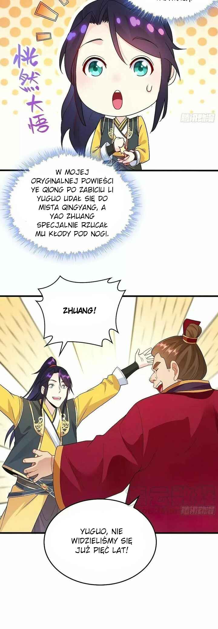 Chapter 74 - Page 9