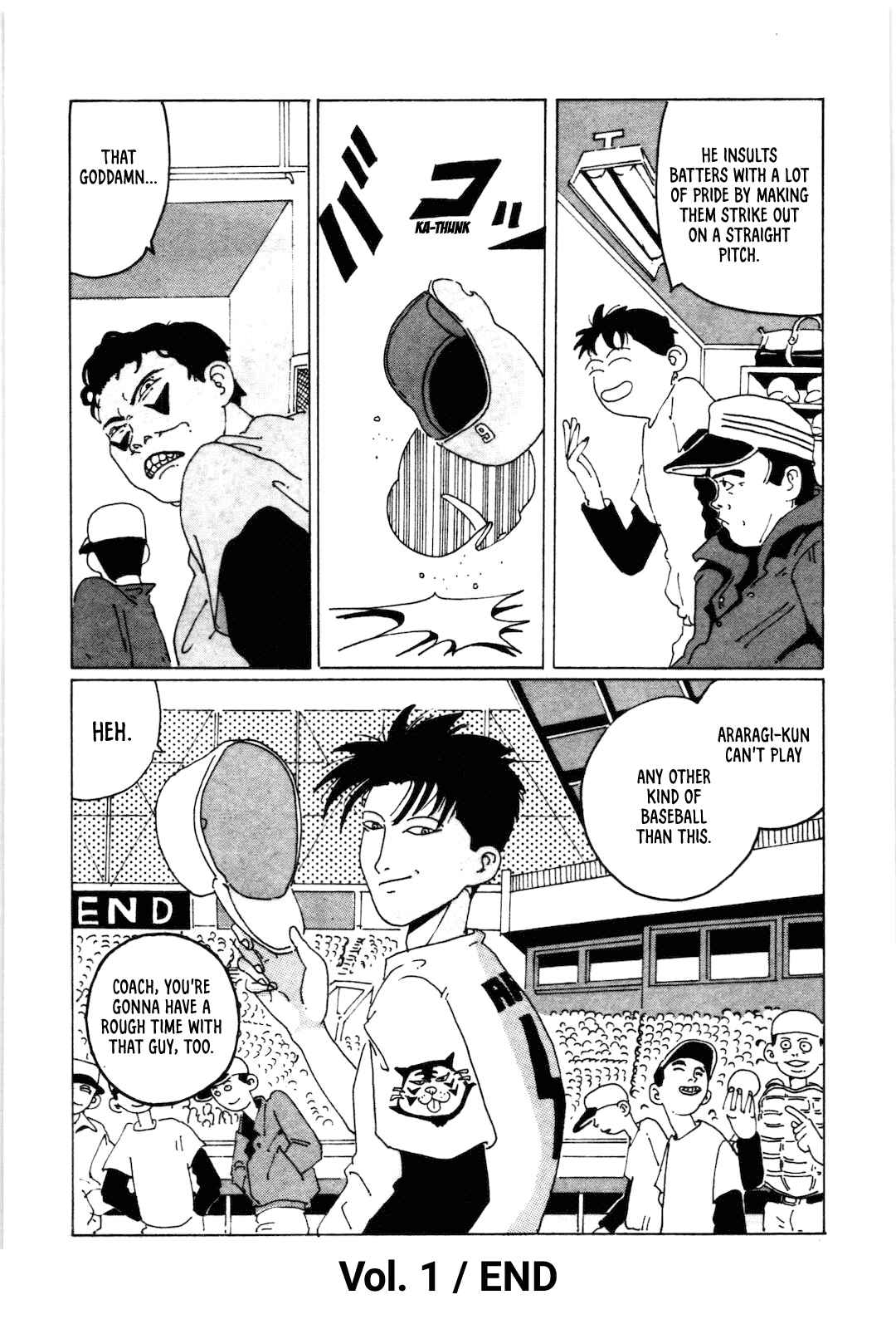 Chapter 1 - Page 20