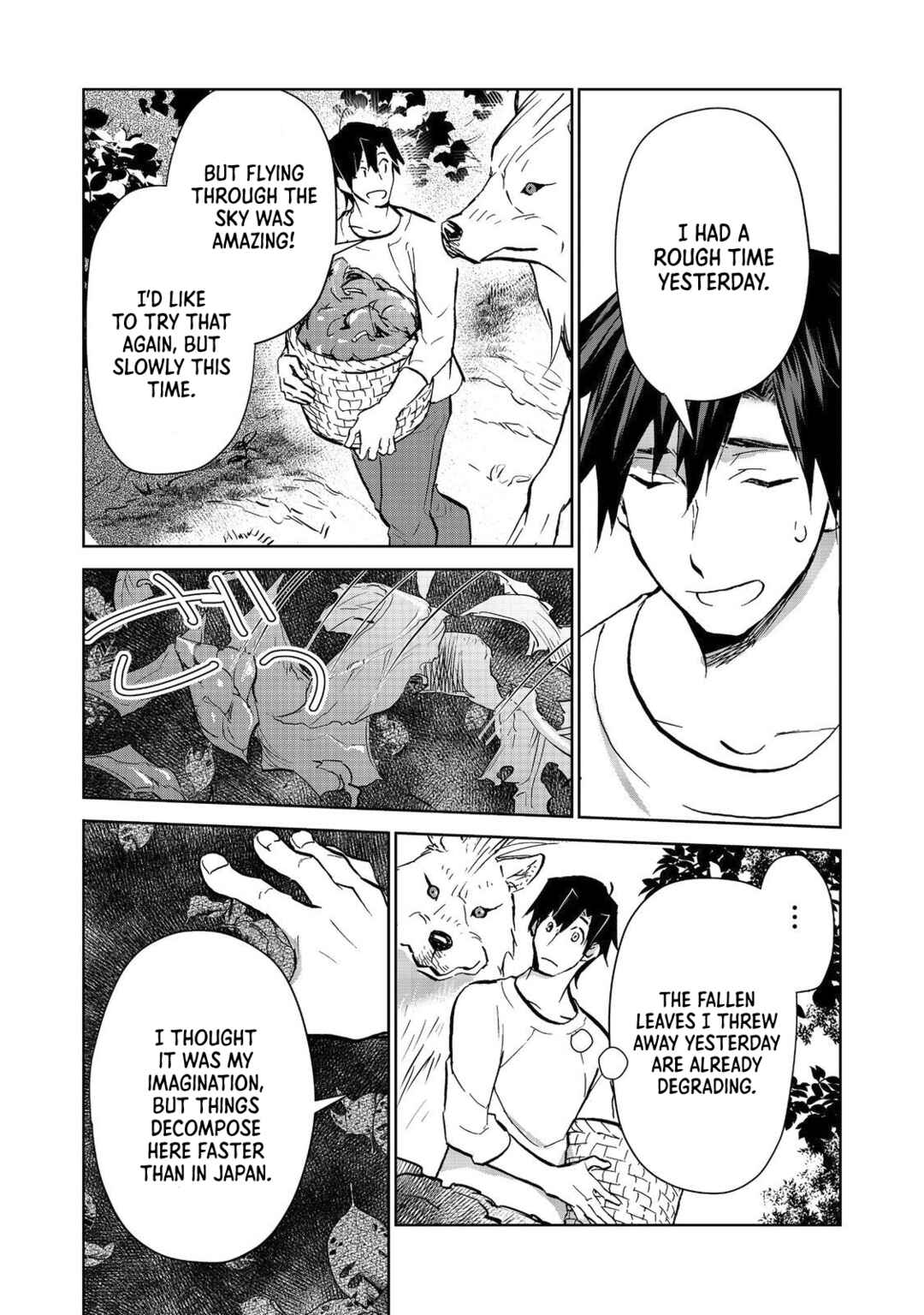 Chapter 21.2 - Page 1