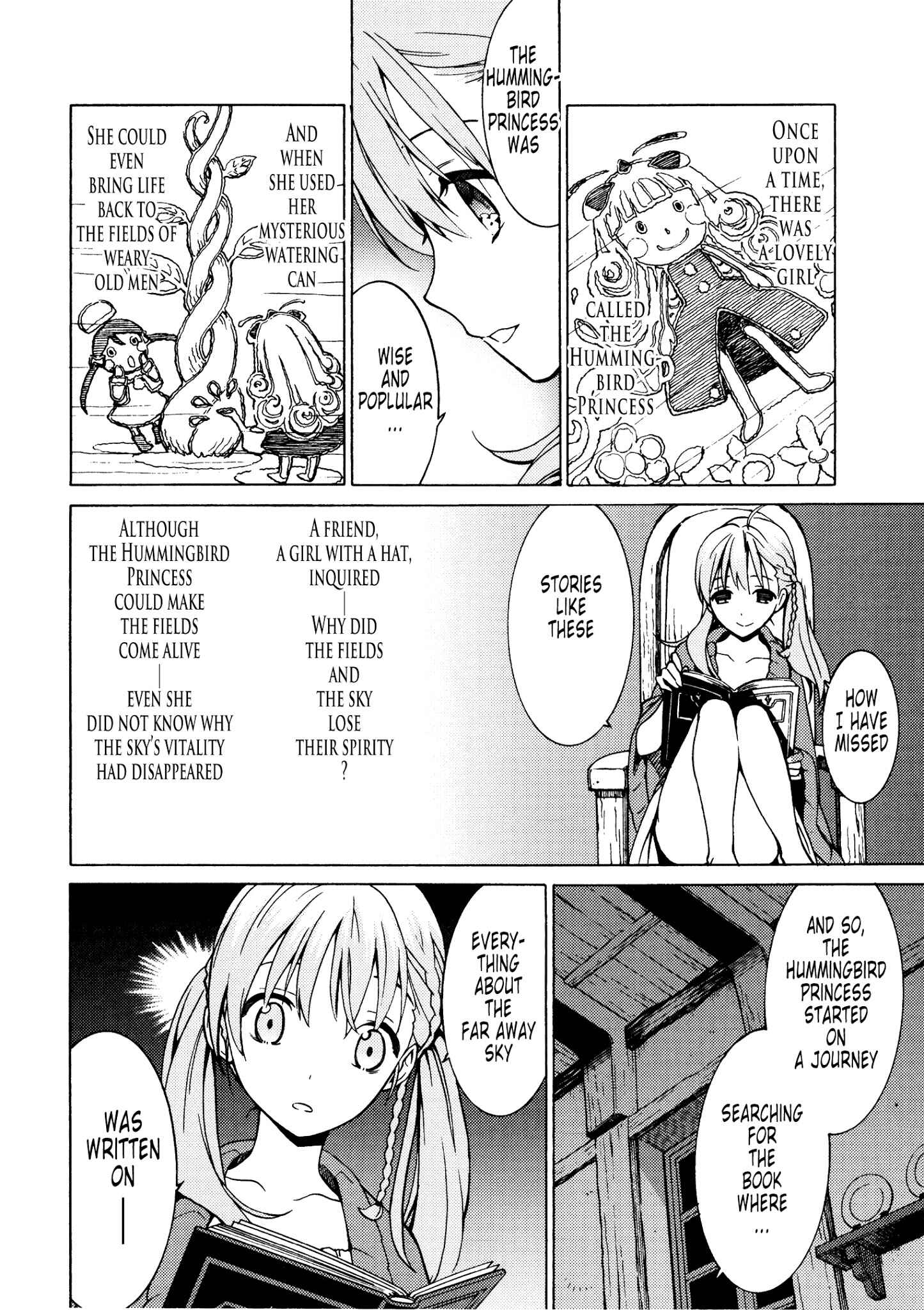 Chapter 5 - Page 4