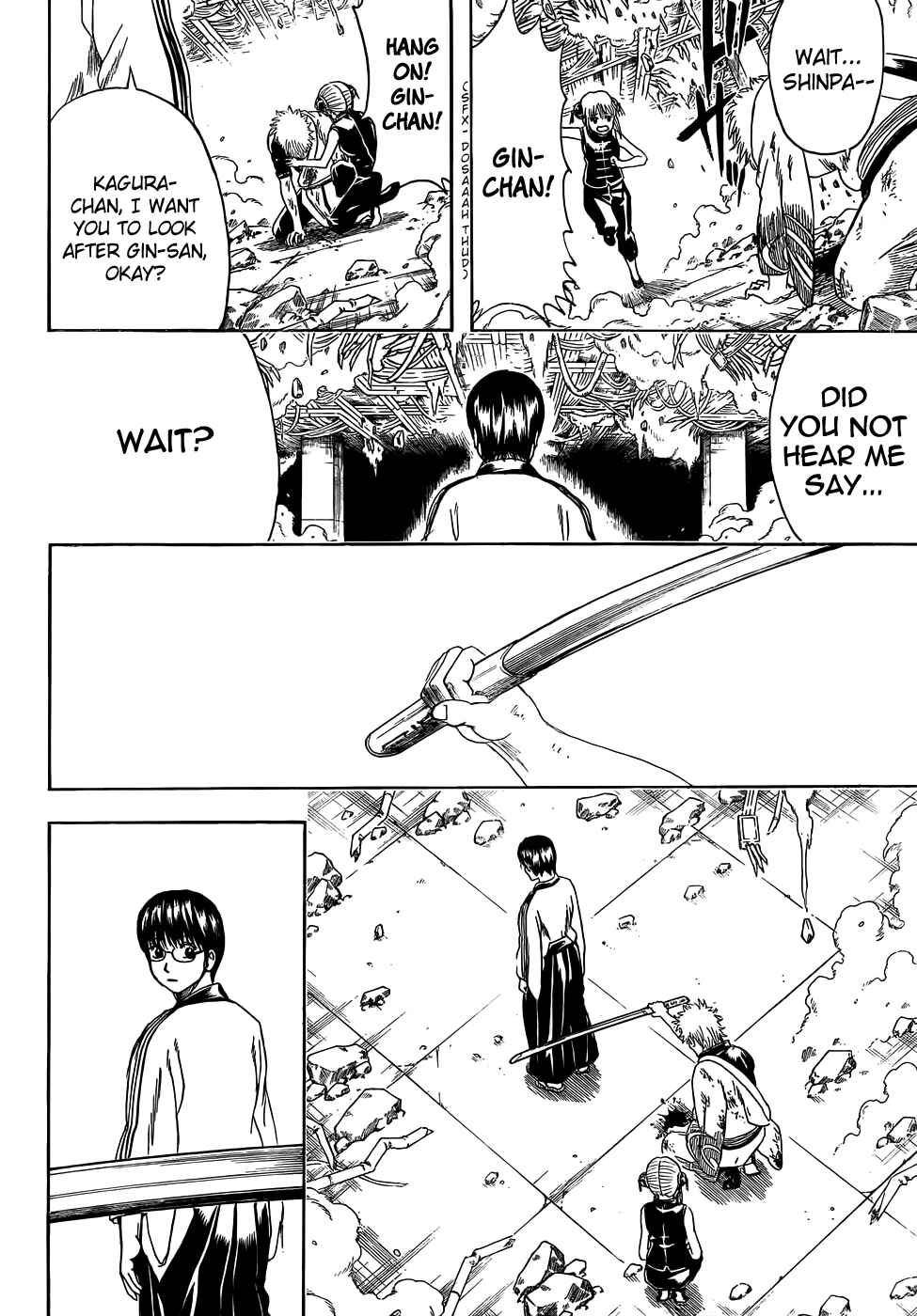 Chapter 408 - Page 10