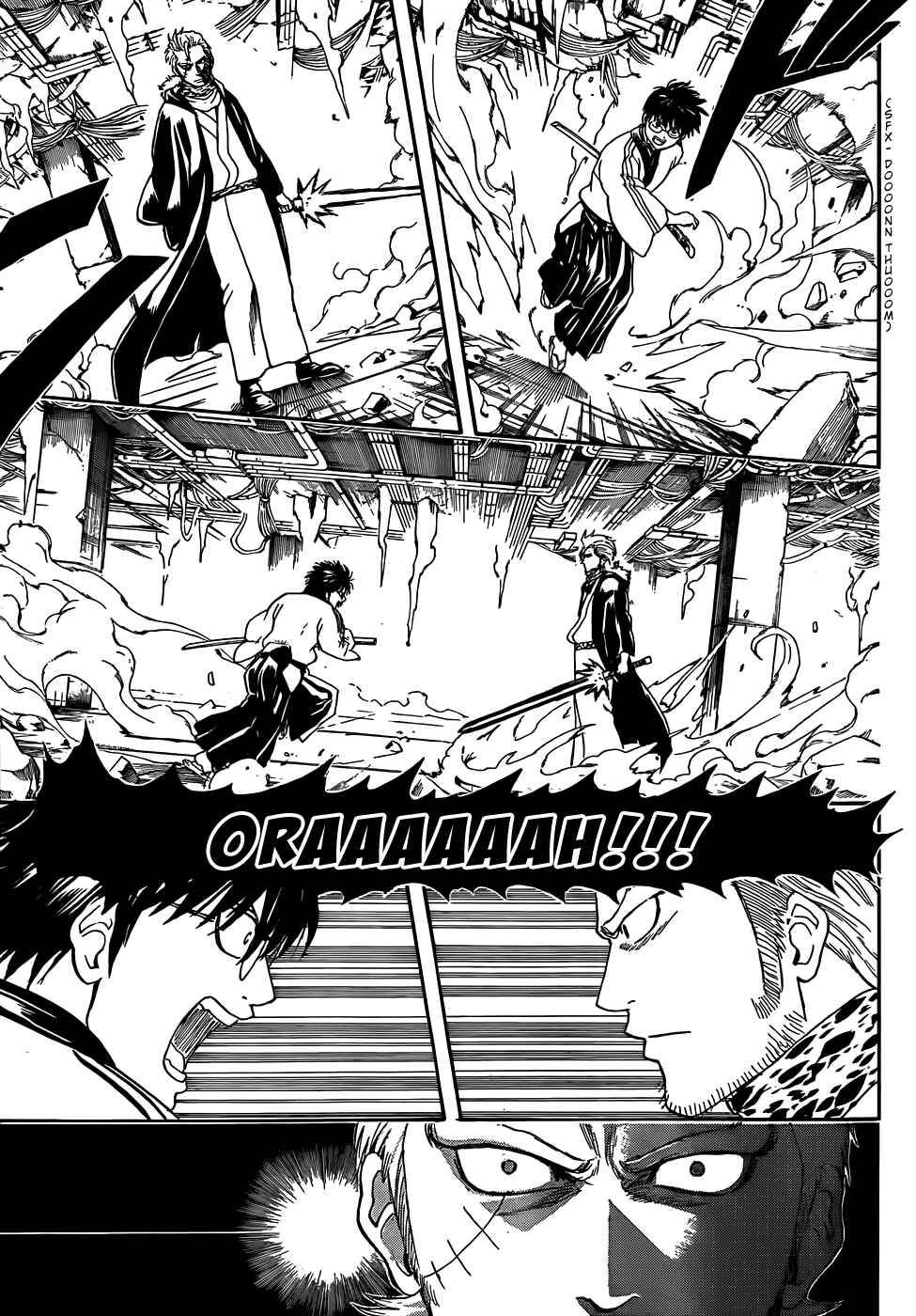 Chapter 408 - Page 15