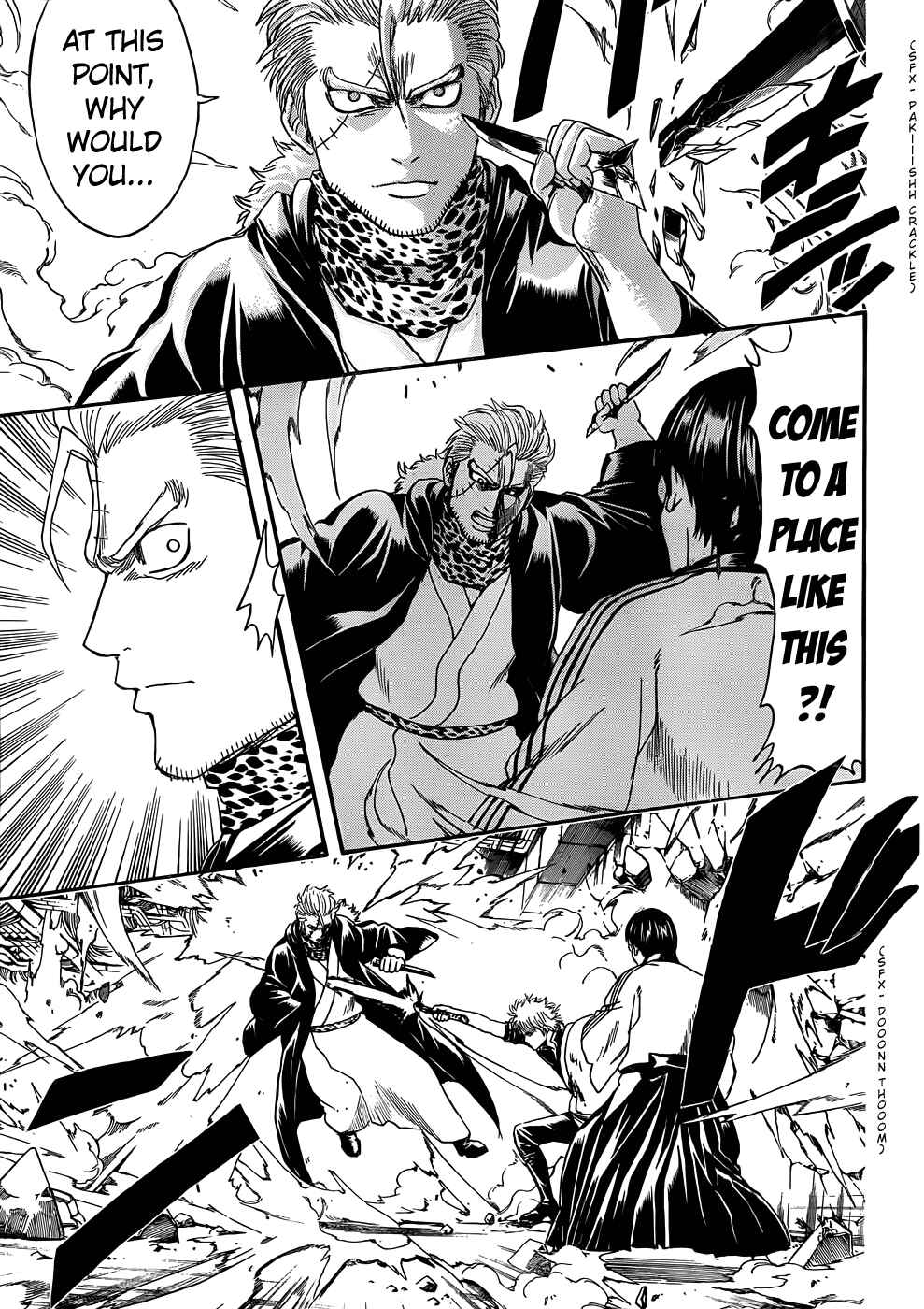 Chapter 408 - Page 3