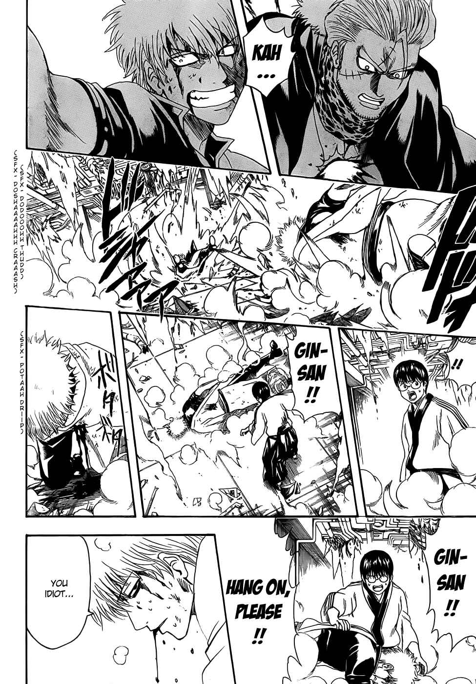 Chapter 408 - Page 4