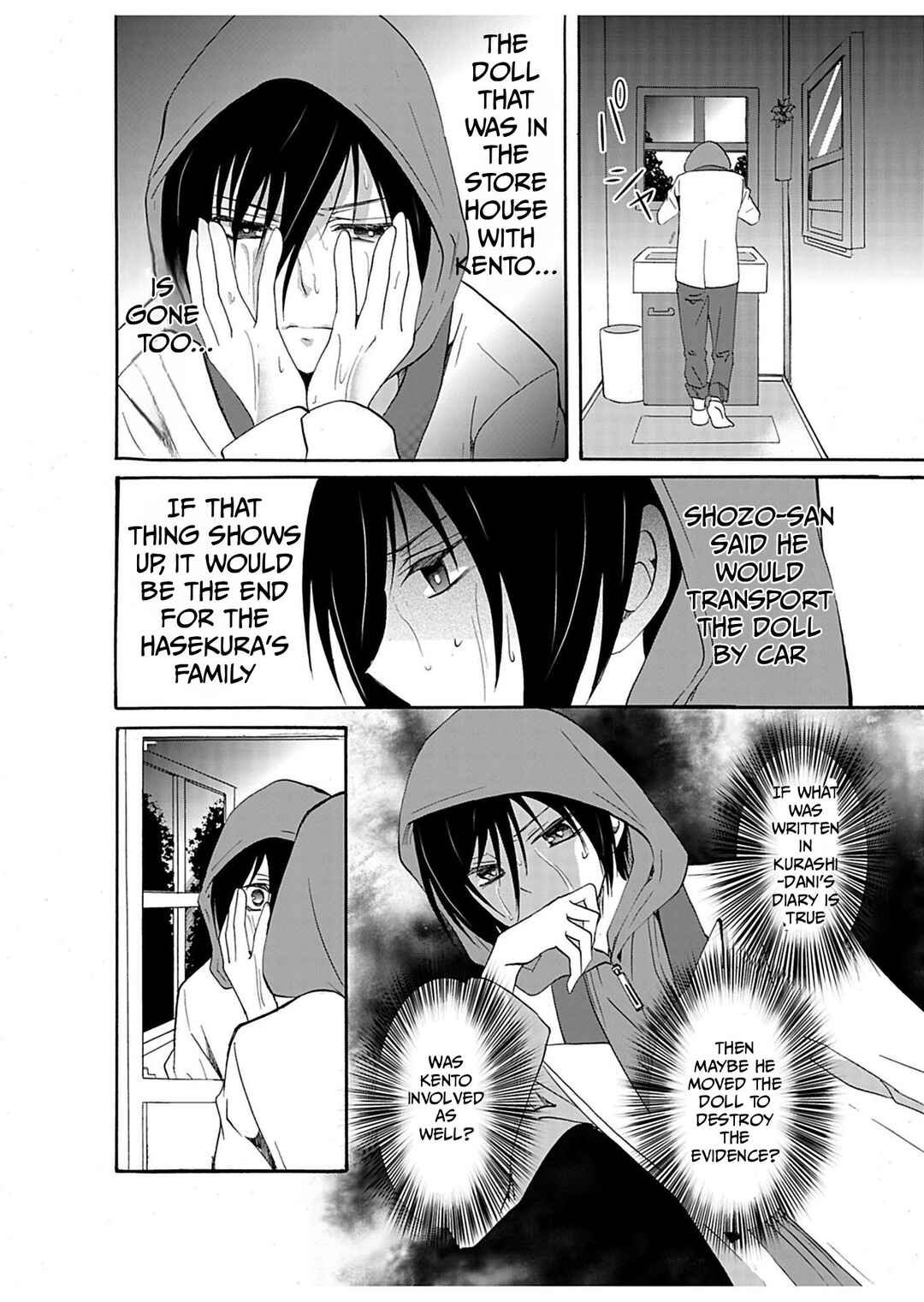 Chapter 30 - Page 13