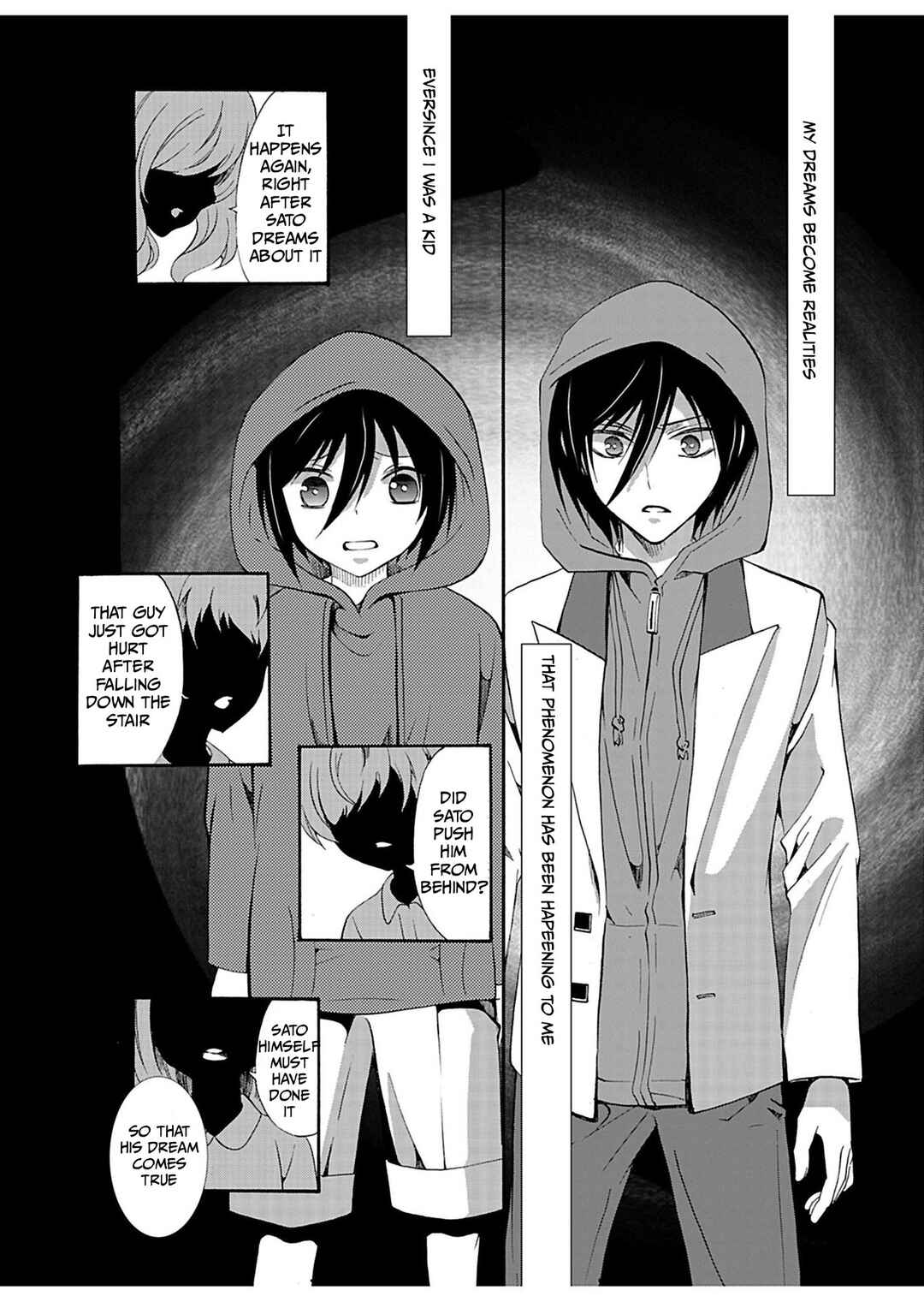 Chapter 30 - Page 5