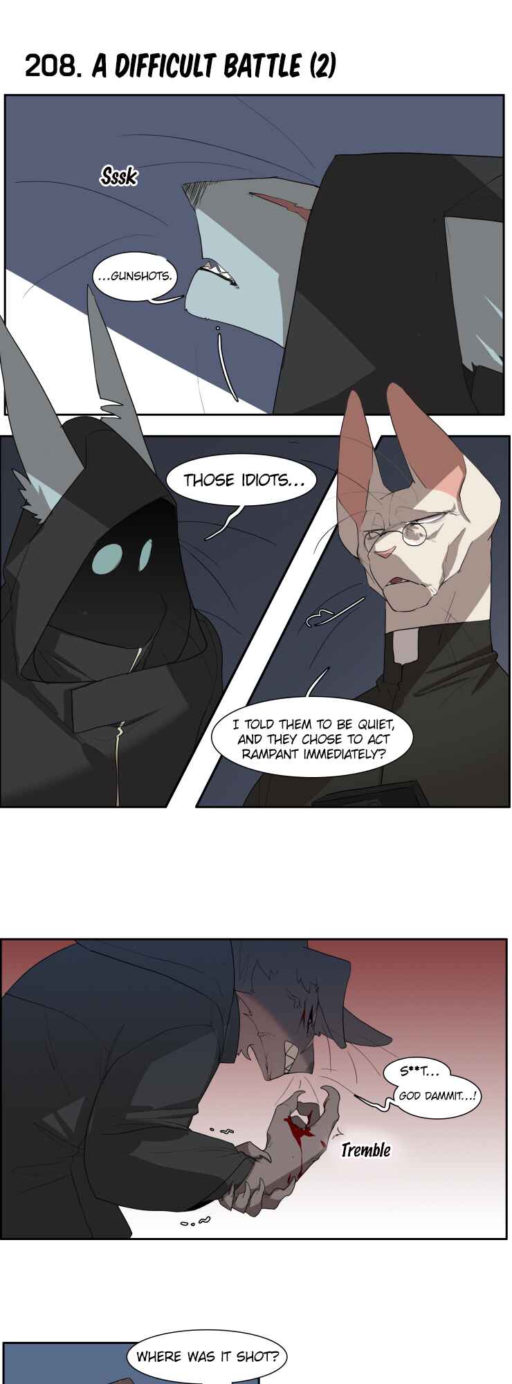 Chapter 169 - Page 1