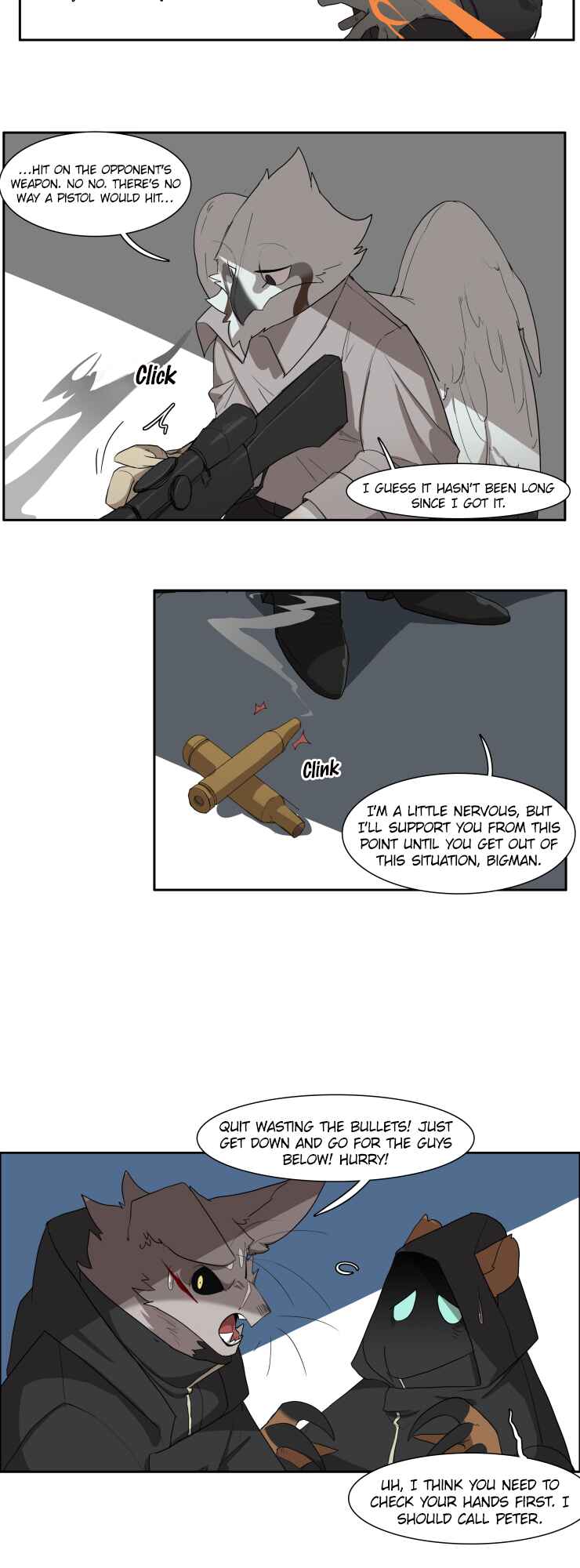 Chapter 169 - Page 3