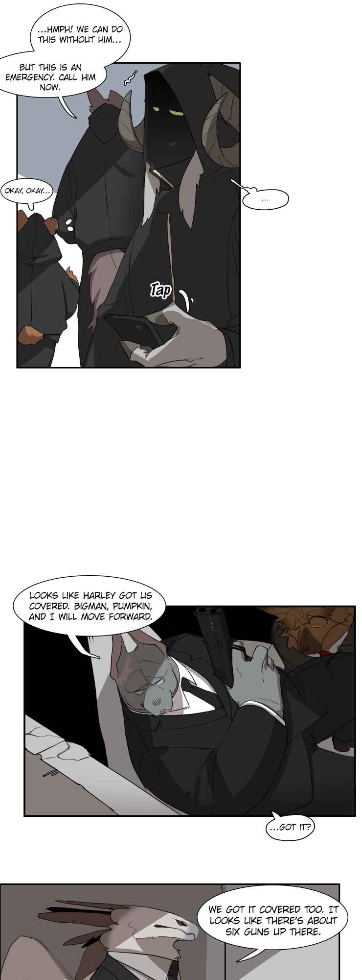 Chapter 169 - Page 4