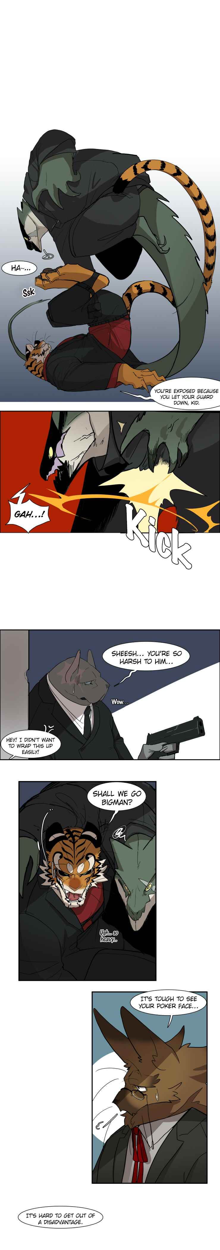 Chapter 169 - Page 8