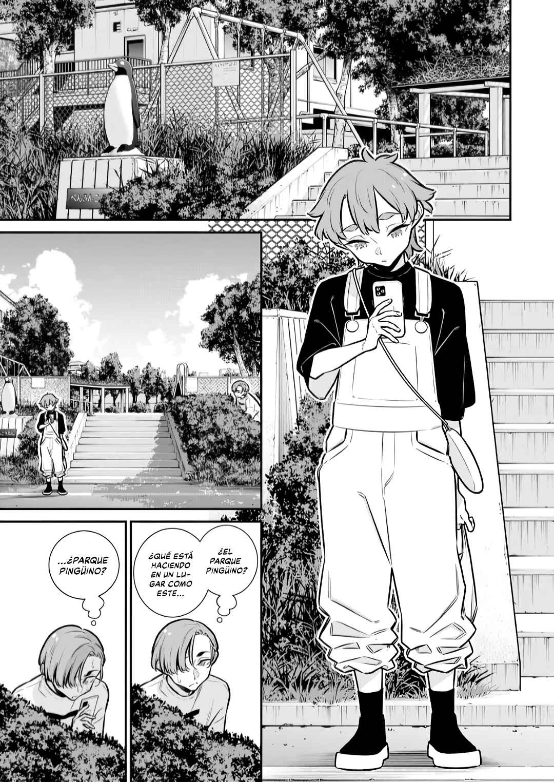 Chapter 200 - Page 10