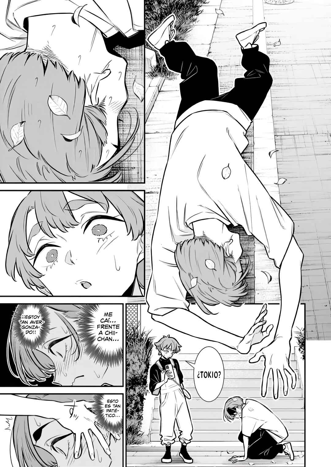 Chapter 200 - Page 12