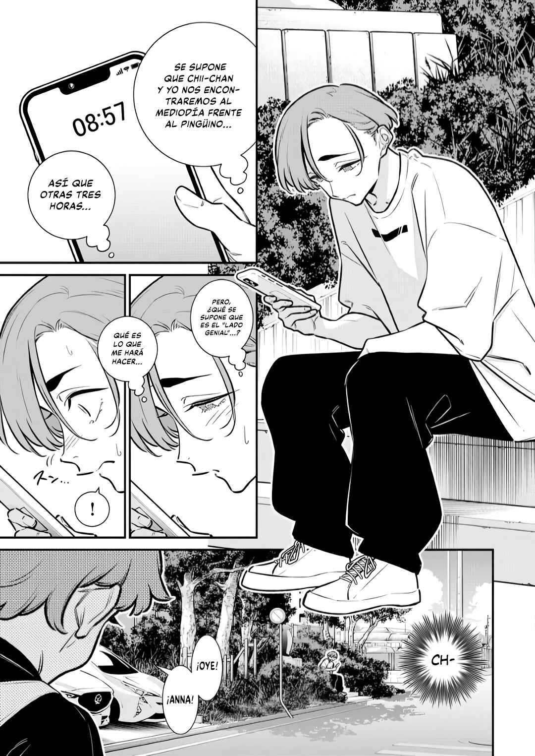 Chapter 200 - Page 4