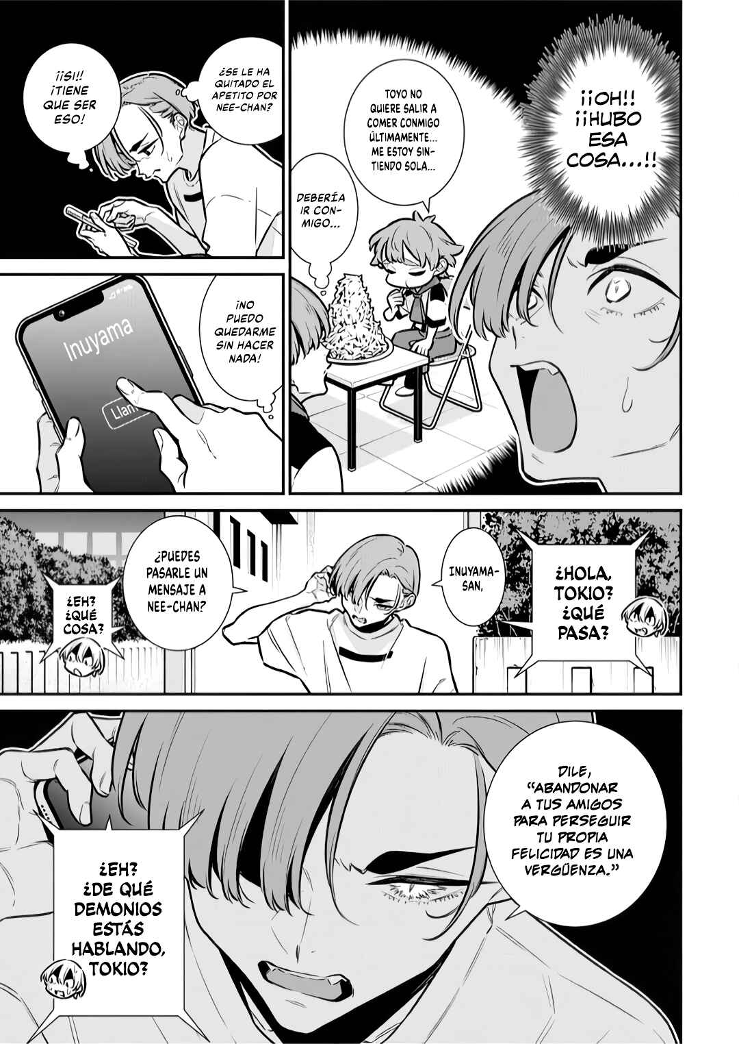 Chapter 200 - Page 8